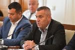 София - Заседание на парламентарната Комисия по земеделието