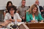 София - Заседание на парламентарната Комисия по земеделието