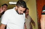 Бургас - Апелативен съд-жалба-задържани с наркотици