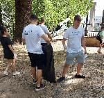 Плевен - Кампания 'Деца и младежи за по-чист Плевен'