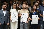 София - Младежко ляво обединение