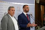 София - Изявления преди заседанието на СОС- ГЕРБ,БСП,зам.кмет Иван Василев
