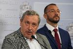 София - Изявления преди заседанието на СОС- ГЕРБ,БСП,зам.кмет Иван Василев