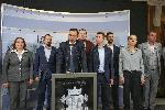 София - Изявления преди заседанието на СОС- ГЕРБ,БСП,зам.кмет Иван Василев
