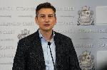 София - Изявления преди заседанието на СОС- ГЕРБ,БСП,зам.кмет Иван Василев