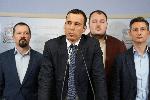 София - Изявления преди заседанието на СОС- ГЕРБ,БСП,зам.кмет Иван Василев