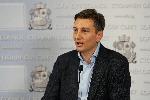 София - Изявления преди заседанието на СОС- ГЕРБ,БСП,зам.кмет Иван Василев