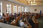 София - Столичен общински съвет - заседание