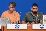 София - Исторически парк- инвеститори - пресконференция