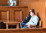 Софийският окръжен съд  гледа три пъти отлаганото дело срещу Иван Виденов, прегазил младеж на пътя Самоков-Боровец