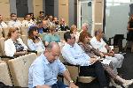 Бургас - Конференция за обществения електротранспорт