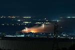 София – Елин Пелин - Взривове и пожар в склад за фойерверки