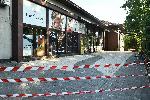 София- Граждански протест-баня Ситняково-16 етажна сграда