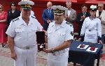 Варна - 3 години научноизследователския кораб „Св. св. Кирил и Методий“ с бордови номер 421.<br />