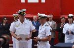 Варна - 3 години научноизследователския кораб „Св. св. Кирил и Методий“ с бордови номер 421.<br />