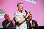 Връчиха наградите на международния филмфест BIFF 2024 в Бургас