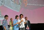 Бургас - Награди на кинофестивал BIFF24