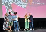 Бургас - Награди на кинофестивал BIFF24