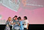 Бургас - Награди на кинофестивал BIFF24