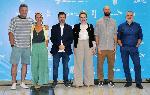 Бургас - Награди на кинофестивал BIFF24