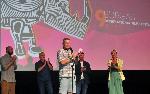 Бургас - Награди на кинофестивал BIFF24