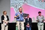 Бургас - Награди на кинофестивал BIFF24