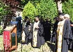 Варна - Тържествен ритуал по повод освобождението на града