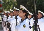 Варна - Тържествен ритуал по повод освобождението на града