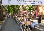 София- Голяма маса