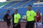 София - футбол - ЦСКА - Хебър