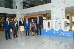 61-а сесия на Междуправителствения панел по изменение на климата (IPCC) към ООН