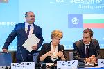 София- 61-а сесия на Междуправителствения панел по изменение на климата