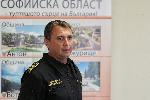 София - Областна администрация на Софийска област - общинска управа на Елин Пелин - среща