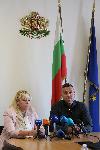 София - Областна администрация на Софийска област - общинска управа на Елин Пелин - среща