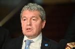 София - Президентът връчва мандат- Има такъв народ