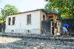 Ремонтират  къщата на Учителя Петър Дънов и Георги Димитров на столичната улица “Опълченска“