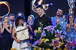 Бургас - Награди на 41 издание Бургас и морето