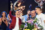 Бургас - Награди на 41 издание Бургас и морето