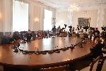 София - Разговор на ИТН с депутати - трети мандат