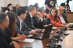София - Разговор на ИТН с депутати - трети мандат