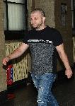 Софийски градски съд гледа делото срещу Колин Колев, обвиняем за грабежа на над 5 млн. лв. от инкасо автомобил
