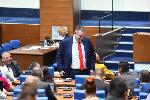 София - Редовно заседание на Народното събрание