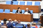 София - Редовно заседание на Народното събрание