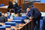 София - Редовно заседание на Народното събрание