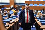 София - Редовно заседание на Народното събрание