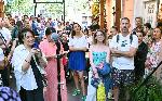 София – Откриване на фото изложбата Сънувам на български