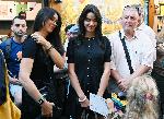 София – Откриване на фото изложбата Сънувам на български