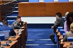 София - Редовно заседание на Народното събрание
