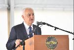 София - Министърът на отбраната връчва дипломи на офицери-випускници на Военната академия