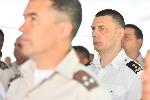 София - Министърът на отбраната връчва дипломи на офицери-випускници на Военната академия
